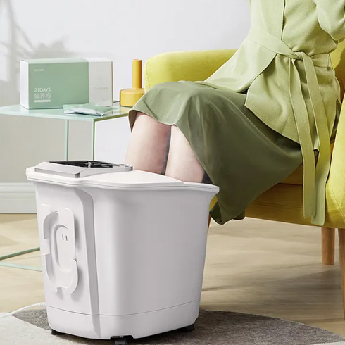 足浴桶的注意事項(xiàng)？